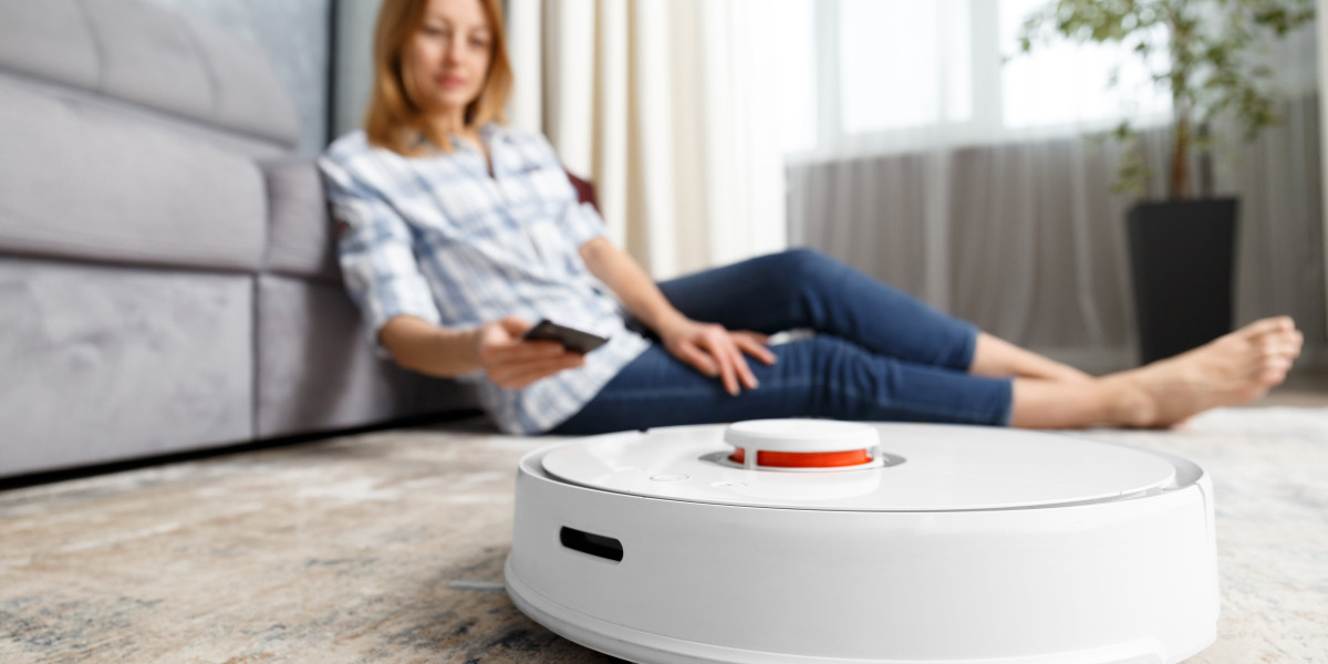 This Is The Advanced Guide To Self Emptying Robot Vacuum